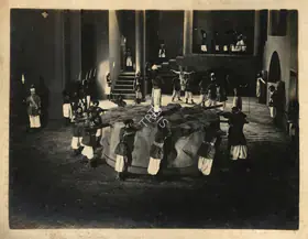 Wadia, J. B. H. (Producer), Noor E Yaman, 1935 | Photographic Still