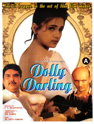 Balakrishnan, P.K. (Producer), Dolly Darling, 2000 | Song-Synopsis Booklet