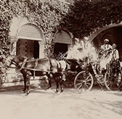Studio Bourne And Shepherd