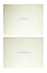 Mohamedi, Nasreen (Artist). Untitled, late 1980s | Drawing