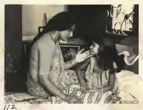 Prabhakar, Ajay (Cinematographer), Zevar, 1987 | Photographic Still