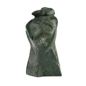 Patel, Nagji (Artist). Untitled, 2005 | Sculpture