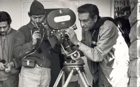 Satyajit Ray