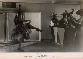 Gupta, Dilip (Cinematographer), Prem Patra, 1962 | Lobby Card