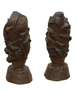 Shah, Himmat (Artist). Untitled, 2016 | Sculpture