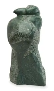 Patel, Nagji (Artist). Untitled, 2005 | Sculpture