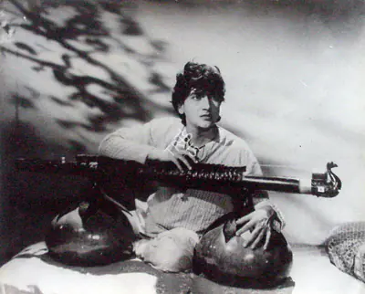 Reddy, V.N. (Cinematographer), Baiju Bawra, 1952 | Photographic Still