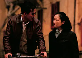 Kwan, Stanley (Director), Everlasting Regret, 2005 | Photographic Still