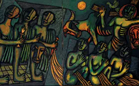 Rabin Mondal