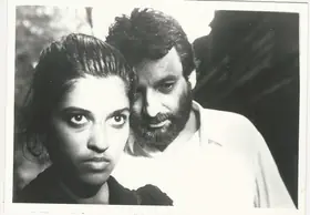Shah, Piyush (Cinematographer), The Gaze, 1989 | Photographic Still