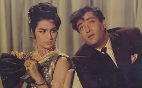 Asha Parekh
