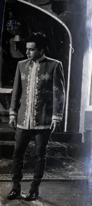 Irani, Faredoon A. (Cinematographer), Kohinoor, 1960 | Photographic Still