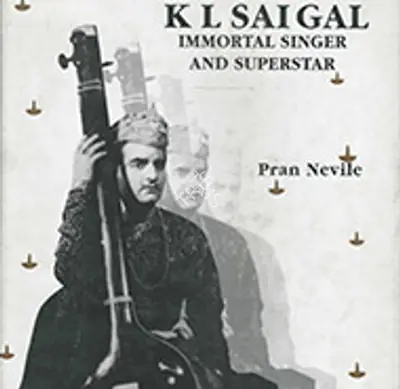 K.L. Saigal