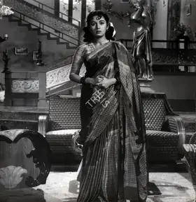 Darshan (Producer), Naya Sansar, 1959 | Photographic Still