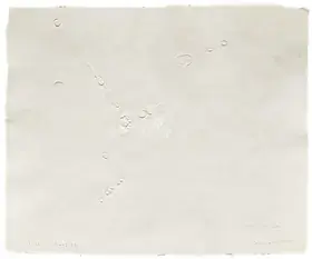Hore, Somnath (Artist). Wounds Series, 1977-79 | Print