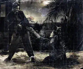 Vincent, A. (Cinematographer), Amar Deep, 1958 | Photographic Still