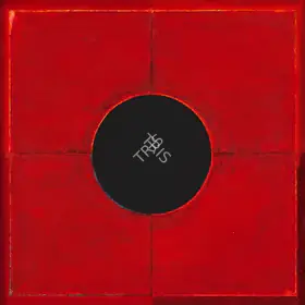 Raza, S.H. (Artist). Untitled, 1987 | Painting