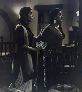 Dewan, Jaimani (Producer), Ramman, 1954 | Photographic Still