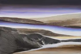Sharma, Vinod (Artist). Untitled, 2023 | Painting
