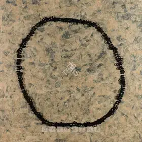 Parekh, Manisha (Artist). Moves That Enclose A Circle, 2005 | Drawing