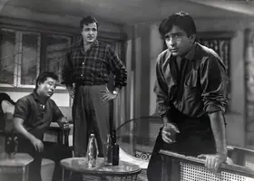 Mirza, Akhtar (Director), Mohabbat Isko Kahete Hain, 1965 | Photographic Still
