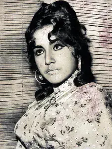 Sabarnathan, K.S. (Producer), Rishte Naate, 1965 | Photographic Still