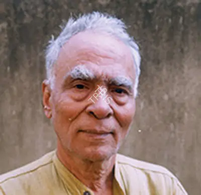 Shanti Dave