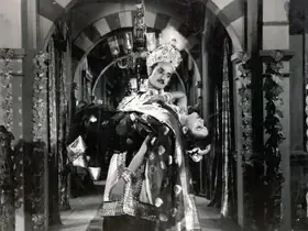 Mitra, B. (Director), Shabnam, 1949 | Photographic Still