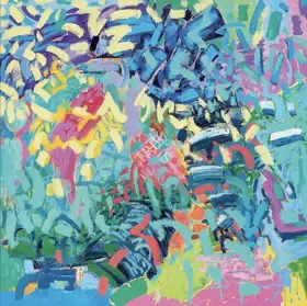 Singh, Gurdeep (Artist). Untitled, 2013 | Painting