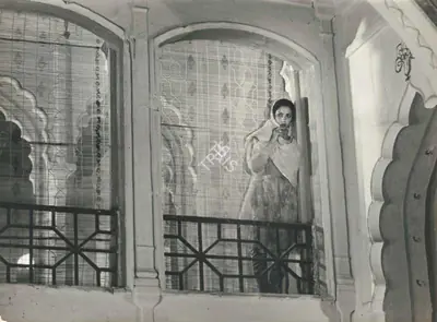 Nihalani, Govind (Cinematographer), Junoon, 1979 | Photographic Still