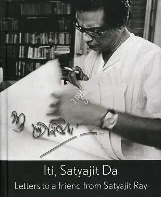 Saklani, Juhi (Editor). Iti, Satyajit Da, 2022 | Edited Book | 00846504