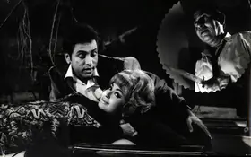 Rai, Dhanpat (Producer), Badmaash, 1969 | Photographic Still