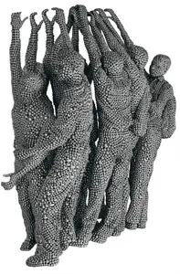 Shende, Valay (Artist). Virar Fast, n.d. | Installation