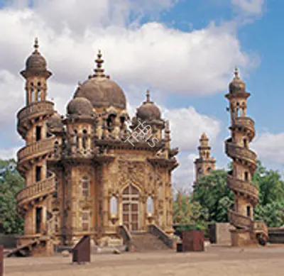 Junagadh