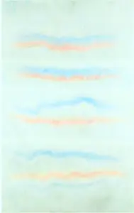 Patel, Homi (Artist). Untitled, 1978 | Painting