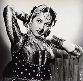 Suraiya