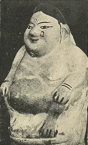 Unknown (Artist). Terra-cotta Doll Female Figure, Birbhum, n.d. | Sculpture