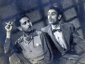 Shorey, Roop K. (Director), Ek Thi Ladki, 1949 | Photographic Still