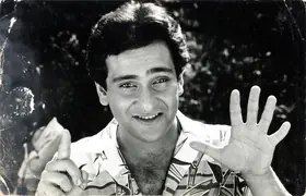 Unknown (Photographer). Rajiv Kapoor, n.d. | Contemporary Photograph