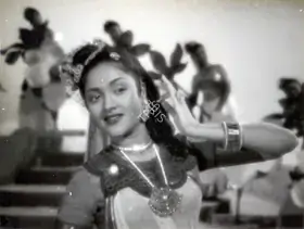 Jashwantlal, Nandlal (Director), Nagin, 1954 | Photographic Still