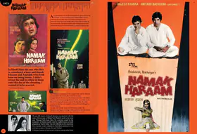 Bachchanalia Flip Album - page 28