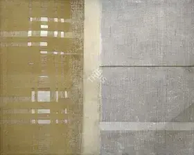Nai, Manish Limbhachiya (Artist). Untitled (Abstract), 2002 | Painting