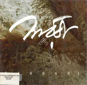 Chowdhury, S. Roy (Artist) and Soumya Chakravarti (Editor and Translator). Sarbari Roy Chowdhury, 1997 | Solo Exhibition Catalogue | 00876480