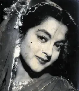 Rao, P.R. Rama (Cinematographer), Insaaf, 1956 | Photographic Still