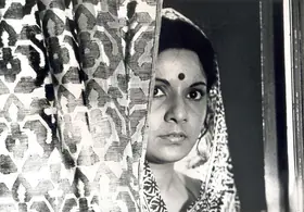 Roy, Soumendu (Cinematographer), Jana Aranya, 1976 | Photographic Still | CinemaEducation | 00663393