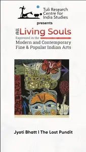 Tuli Research Centre for India Studies (Editor). Jyoti Bhatt, 28 April 2026 | In-house Video
