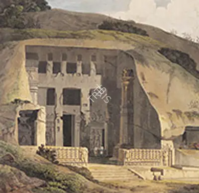 Thomas Daniell