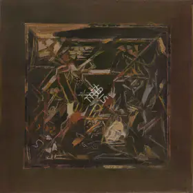 Raza, S.H. (Artist). La Terra, 1979 | Painting