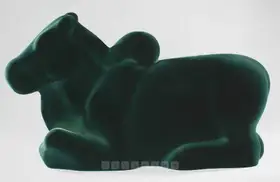 G., Arunkumar H. (Artist). Untitled, 2007 | Sculpture
