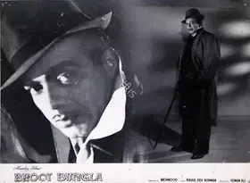 Ali, Usman (Producer), Bhoot Bungla, 1965 | Lobby Card